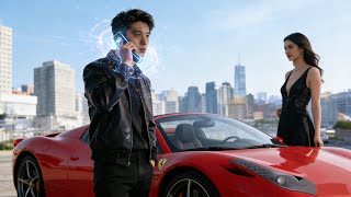 未来手机：三天亿万逆袭