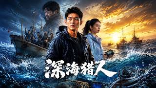 Deep Sea Hunter