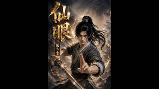 Immortal Eyes Season 2