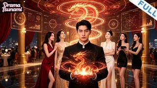 萬域至尊歸來：前妻高攀不上