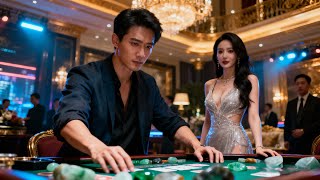 The Mountain Boy’s Accidental Marriage to the Ice-Cold CEO