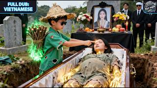 《小丐救孕妇，竟遇下山寻亲的盖世神医》