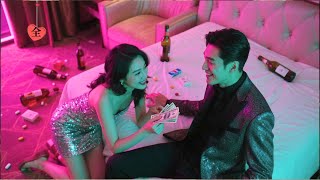 《误甩男模后，他寻我两年逼联姻》