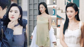 誤會之中的愛：未婚妻的身份揭秘