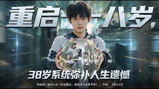 重启十八岁：38岁系统弥补人生遗憾