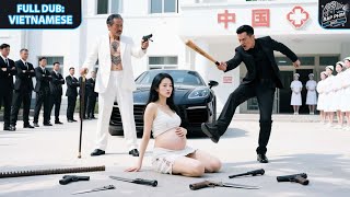 腹中杀机：黑手党爷爷的救赎