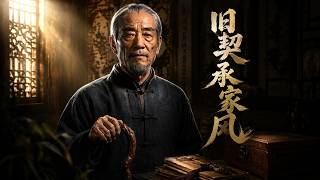 旧契承家风