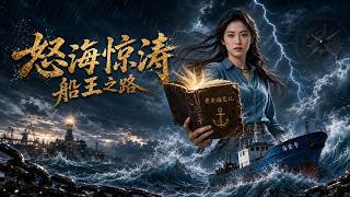 【高清全集】《怒海惊涛：船王之路》