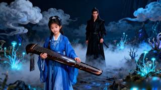 After Rebirth, I Shocked the World with a Magic Zither and Married the War God for Happiness