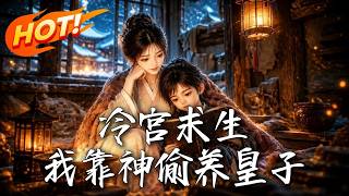 Surviving the Cold Palace: Raising the Imperial Son as a Master Thief