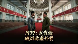 《1979我靠撿破爛稱霸外貿》