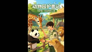 动物园护兽记