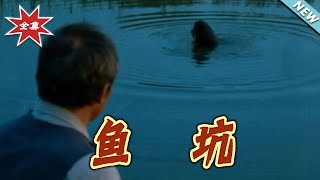 鱼坑