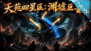 Tianyuan Four Star District: Abyss Beasts