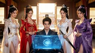 穿成恶毒少主：三位女帝姐姐跪求我回头