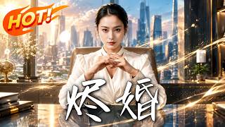 《烬婚》