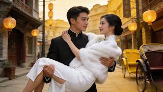 督军老公的俏伴读