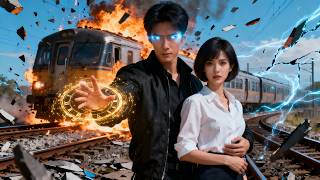 Train Time Loop: Five-Minute Survival Game