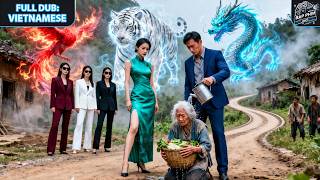 豪门千金回村：妈被欺负？我要讨回公道！