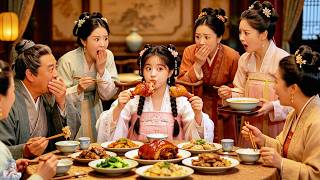 The Gluttonous Heiress's Preference