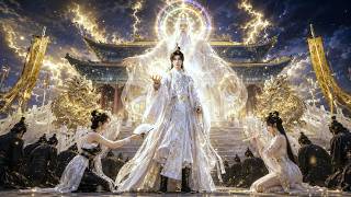 Awakened Immortal: Heavenly Thunder Punishes the Heartless