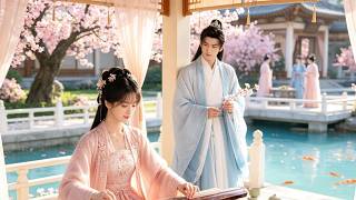 Married by Imperial Decree: The Bickering Couple Uncovers the Imposter