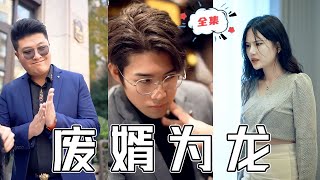 廢婿爲龍