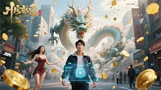 Poor Guy Crosses into a Depreciated World, Becomes a Billionaire with 3,000 Yuan