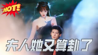 夫人她又算卦了