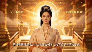 Reborn Concubine Daughter: The Rise of a Female Premier