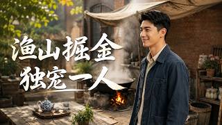 渔山掘金独宠一人