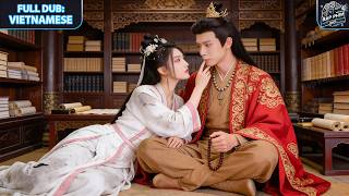 The Bold Handmaiden: The Crown Prince Returned from Monastery to Marry Her