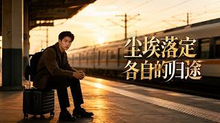 尘埃落定：各自的归途