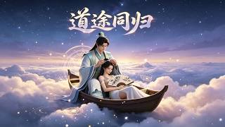 《道途同归上卷》