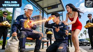 The Divine-Eyed Fishmonger