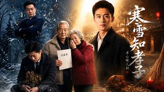 寒雪知孝子