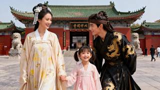 After Losing Favor, My Cute Baby Helped Me Conquer the Harem