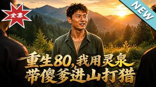 Rebirth in 1980s: Hunting with My Foolish Dad via Spiritual Spring