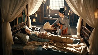 兩姊妹的心機較量