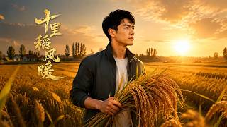Ten Miles of Warm Rice Wind
