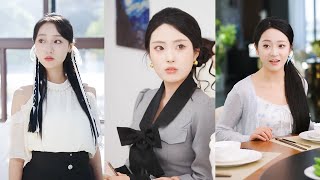 穷小伙吹牛说爱校花，下秒被表白还激活神豪系统