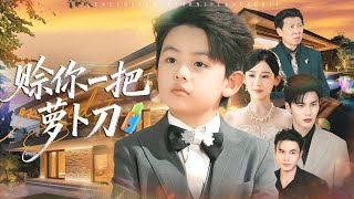 賒你一把蘿蔔刀