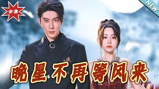 晚星不再等风来