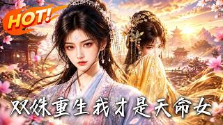 双姝重生：我才是天命女