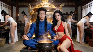 炼丹系统：废柴的逆袭