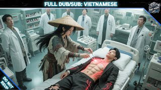 女神医救下千亿总裁后，他跪地求婚了