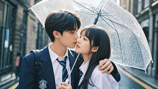 暗戀學長的閃婚之旅