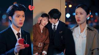 The Night of Betrayal, I Married the Man Who Loved Me in Silence