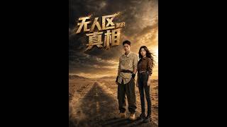 《无人区里的真相》