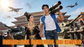 穿越假太监：军火库吓傻读心女帝